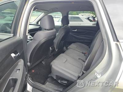 2023 Hyundai Santa Fe SE - zdjęcie 13 z 33 - miniatura