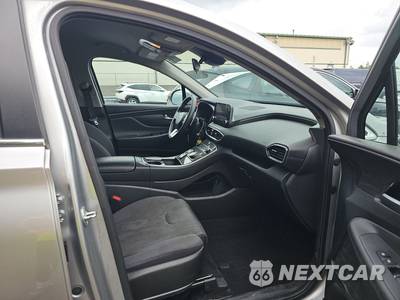 2023 Hyundai Santa Fe SE - zdjęcie 8 z 33 - miniatura