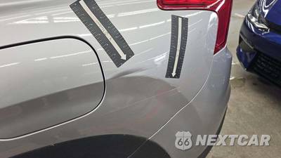 2023 Hyundai Santa Fe SE - zdjęcie 31 z 33 - miniatura