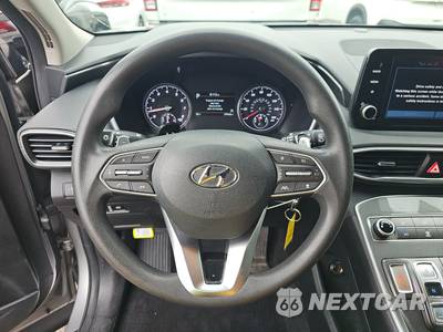 2023 Hyundai Santa Fe SE - zdjęcie 10 z 33 - miniatura