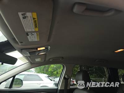 2023 Hyundai Santa Fe SE - zdjęcie 21 z 33 - miniatura
