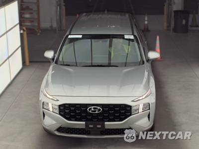2023 Hyundai Santa Fe SE - zdjęcie 2 z 33 - miniatura