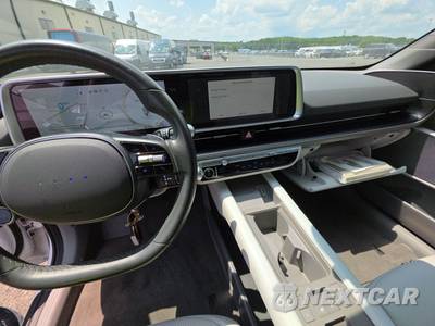 2023 Hyundai IONIQ 6 SEL - zdjęcie 11 z 29 - miniatura