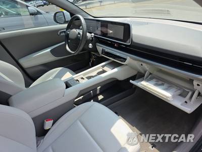 2023 Hyundai IONIQ 6 SEL - zdjęcie 8 z 29 - miniatura
