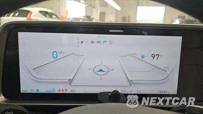 2023 Hyundai IONIQ 6 SEL - zdjęcie 20 z 29 - miniatura