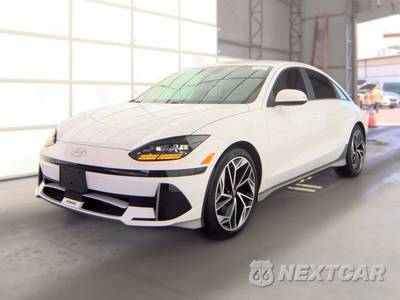 2023 Hyundai IONIQ 6 SEL - zdjęcie 1 z 29 - miniatura