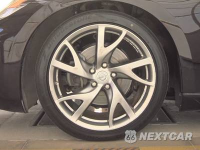 2014 Nissan 370Z Touring Coupe - zdjęcie 9 z 28 - miniatura