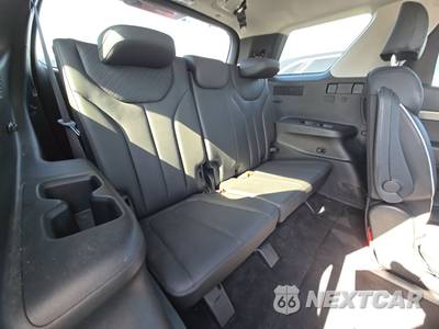 2024 Hyundai Palisade SEL 7-Passenger - zdjęcie 14 z 28 - miniatura