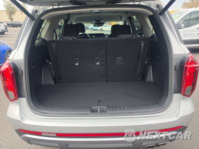 2024 Hyundai Palisade SEL 7-Passenger - zdjęcie 17 z 28 - miniatura