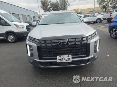 2024 Hyundai Palisade SEL 7-Passenger - zdjęcie 2 z 28 - miniatura