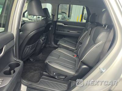 2024 Hyundai Palisade SEL 7-Passenger - zdjęcie 13 z 28 - miniatura