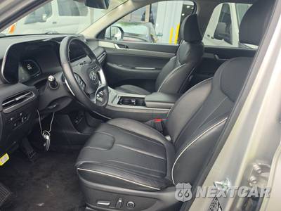 2024 Hyundai Palisade SEL 7-Passenger - zdjęcie 7 z 28 - miniatura