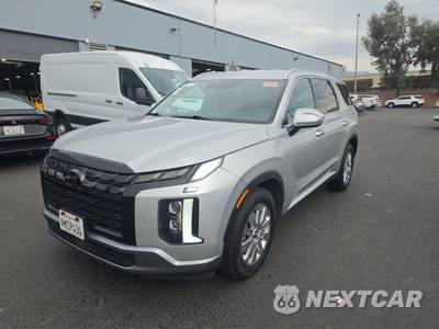 2024 Hyundai Palisade SEL 7-Passenger - zdjęcie 1 z 28 - miniatura