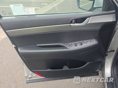 2024 Hyundai Palisade SEL 7-Passenger - zdjęcie 9 z 28 - miniatura