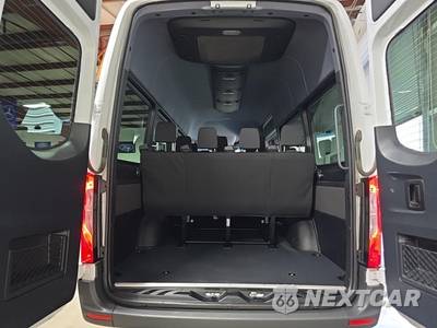 2026 Mercedes-Benz Sprinter 2500 Passenger Van 170.0" WB - zdjęcie 20 z 24 - miniatura