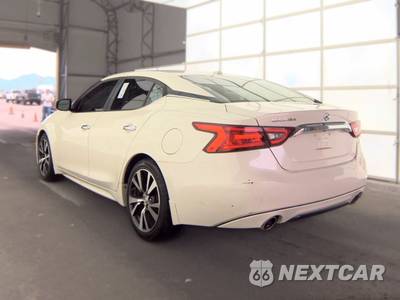 2016 Nissan Maxima 3.5 S - zdjęcie 6 z 37 - miniatura