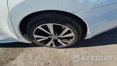 2016 Nissan Maxima 3.5 S - zdjęcie 26 z 37 - miniatura