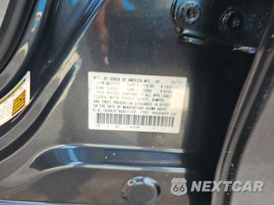 2016 Acura ILX w/Technology Plus Pkg - zdjęcie 15 z 29 - miniatura