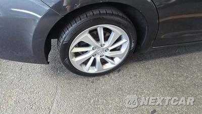 2016 Acura ILX w/Technology Plus Pkg - zdjęcie 23 z 29 - miniatura