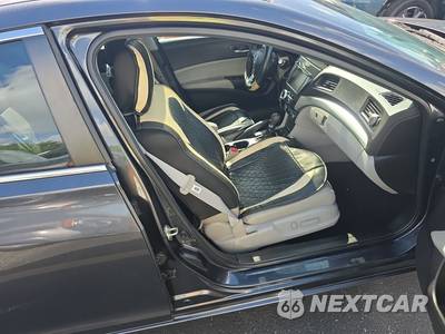 2016 Acura ILX w/Technology Plus Pkg - zdjęcie 14 z 29 - miniatura