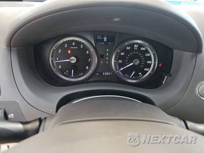 2012 Lexus ES 350 - zdjęcie 12 z 23 - miniatura