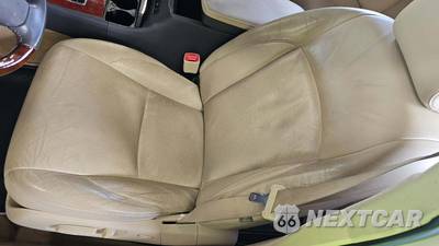 2012 Lexus ES 350 - zdjęcie 21 z 23 - miniatura