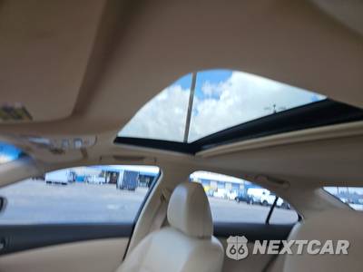 2012 Lexus ES 350 - zdjęcie 17 z 23 - miniatura