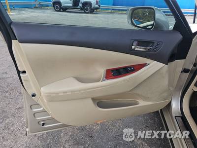 2012 Lexus ES 350 - zdjęcie 9 z 23 - miniatura