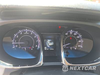 2014 Toyota Avalon XLE Touring - zdjęcie 12 z 29 - miniatura
