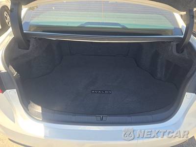 2014 Toyota Avalon XLE Touring - zdjęcie 16 z 29 - miniatura