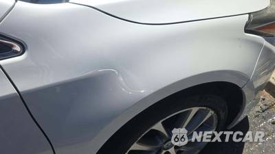 2014 Toyota Avalon XLE Touring - zdjęcie 25 z 29 - miniatura