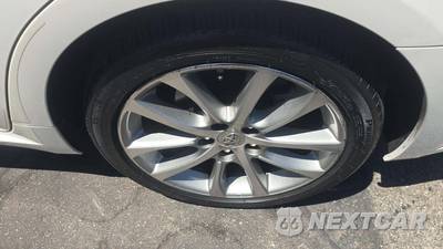 2014 Toyota Avalon XLE Touring - zdjęcie 23 z 29 - miniatura