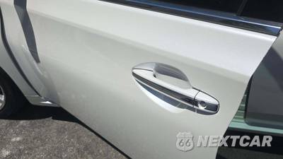 2014 Toyota Avalon XLE Touring - zdjęcie 24 z 29 - miniatura