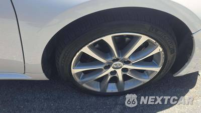 2014 Toyota Avalon XLE Touring - zdjęcie 26 z 29 - miniatura