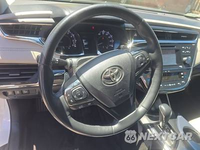 2014 Toyota Avalon XLE Touring - zdjęcie 10 z 29 - miniatura
