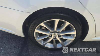 2014 Toyota Avalon XLE Touring - zdjęcie 29 z 29 - miniatura
