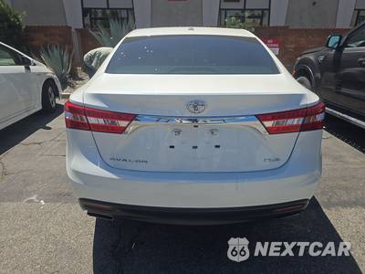 2014 Toyota Avalon XLE Touring - zdjęcie 5 z 29 - miniatura