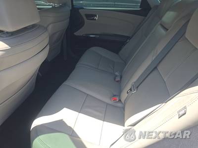2014 Toyota Avalon XLE Touring - zdjęcie 13 z 29 - miniatura