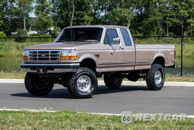 1997 Ford F-250 HD - zdjęcie 3 z 50 - miniatura