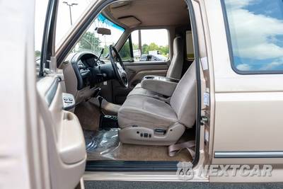 1997 Ford F-250 HD - zdjęcie 35 z 50 - miniatura