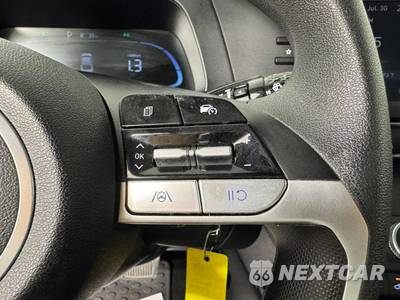 2024 Hyundai Elantra SE - zdjęcie 16 z 41 - miniatura
