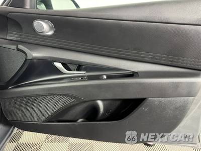 2024 Hyundai Elantra SE - zdjęcie 35 z 41 - miniatura