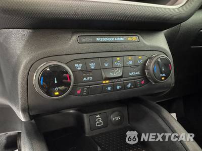 2024 Ford Bronco Sport Outer Banks - zdjęcie 22 z 50 - miniatura