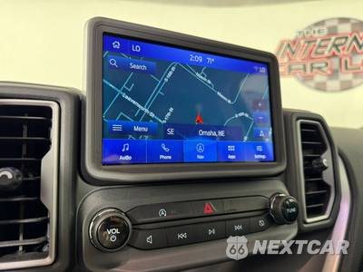 2024 Ford Bronco Sport Outer Banks - zdjęcie 19 z 50 - miniatura