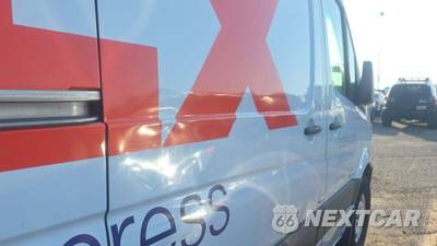 2015 Mercedes-Benz Sprinter 2500 Cargo Van High Roof 170.3" WB - zdjęcie 25 z 29 - miniatura