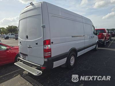 2015 Mercedes-Benz Sprinter 2500 Cargo Van High Roof 170.3" WB - zdjęcie 4 z 29 - miniatura