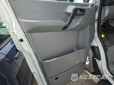 2015 Mercedes-Benz Sprinter 2500 Cargo Van High Roof 170.3" WB - zdjęcie 9 z 29 - miniatura