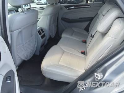 2012 Mercedes-Benz ML 350 - zdjęcie 11 z 11 - miniatura