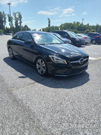 2019 Mercedes-Benz CLA 250 - zdjęcie 18 z 28 - miniatura