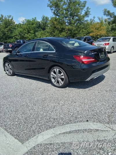 2019 Mercedes-Benz CLA 250 - zdjęcie 19 z 28 - miniatura
